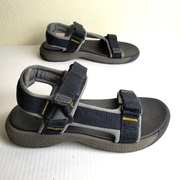 Dockers | Shoes | Dockers Zander Black Sandals With  display picture 1